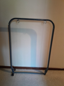 Swing Poster Stand