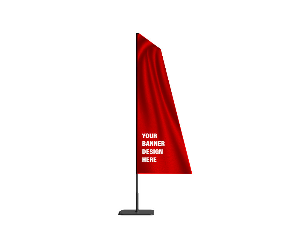 Sail Flags