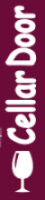 Maroon, Cellar Door Flag