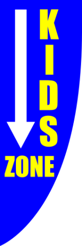 Kids | FlagDisplays