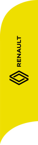Renault | FlagDisplays