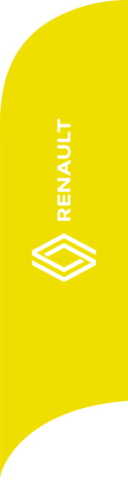 Renault | FlagDisplays