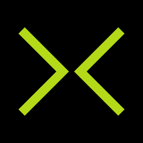 Black, XTRA Flag