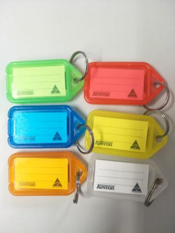 Key Tags