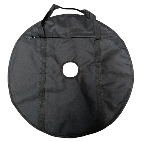 Heavy Duty Round Sand Bag