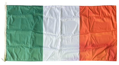 Ireland National Flag