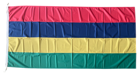 Mauritius National Flag