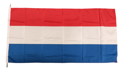 Netherlands National Flag