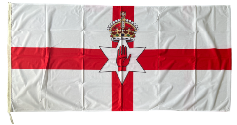 Northern Ireland National Flag