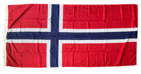 Norway National Flag