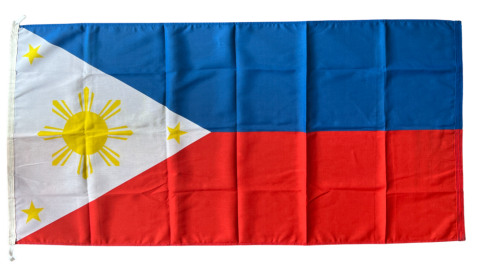 Philippines National Flag