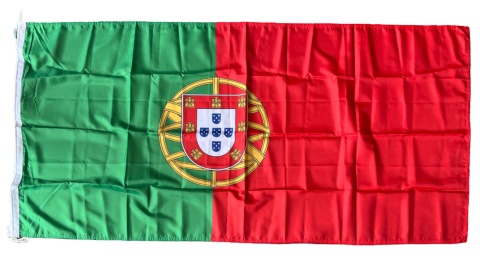 Portugal National Flag