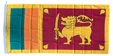 Sri Lanka National Flag