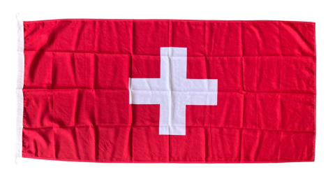 Switzerland National Flag