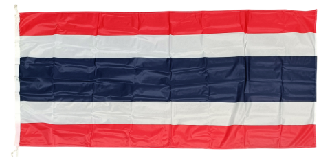 Thailand National Flag