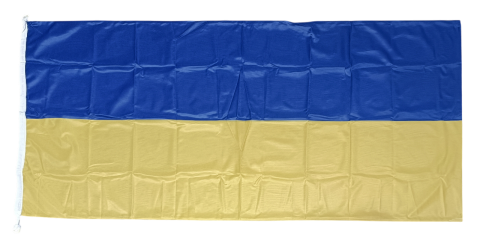Ukraine National Flag