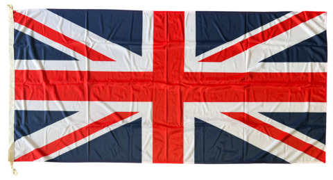 United Kingdom National Flag