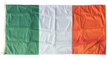 Ireland National Flag