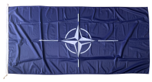 Nato Flag