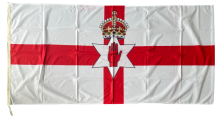 Northern Ireland National Flag