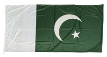 Pakistan National Flag