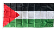 Palestine National Flag