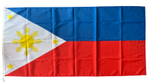 Philippines National Flag
