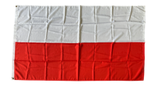 Poland National Flag