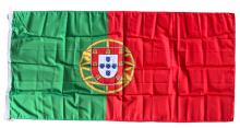 Portugal National Flag