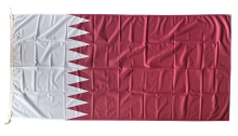 Qatar National Flag