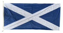 Scotland National Flag