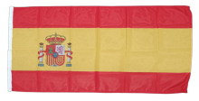 Spain National Flag