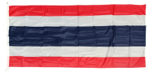 Thailand National Flag