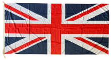 United Kingdom National Flag