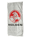 White, Holden Flag